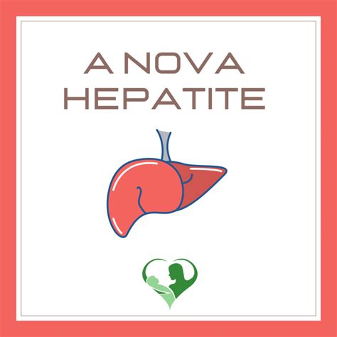 nova hepatite
